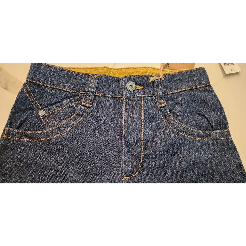 Timberland new tags